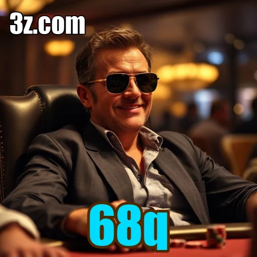 Esportes Interativos na 68q: Diversão em Cada Jogo