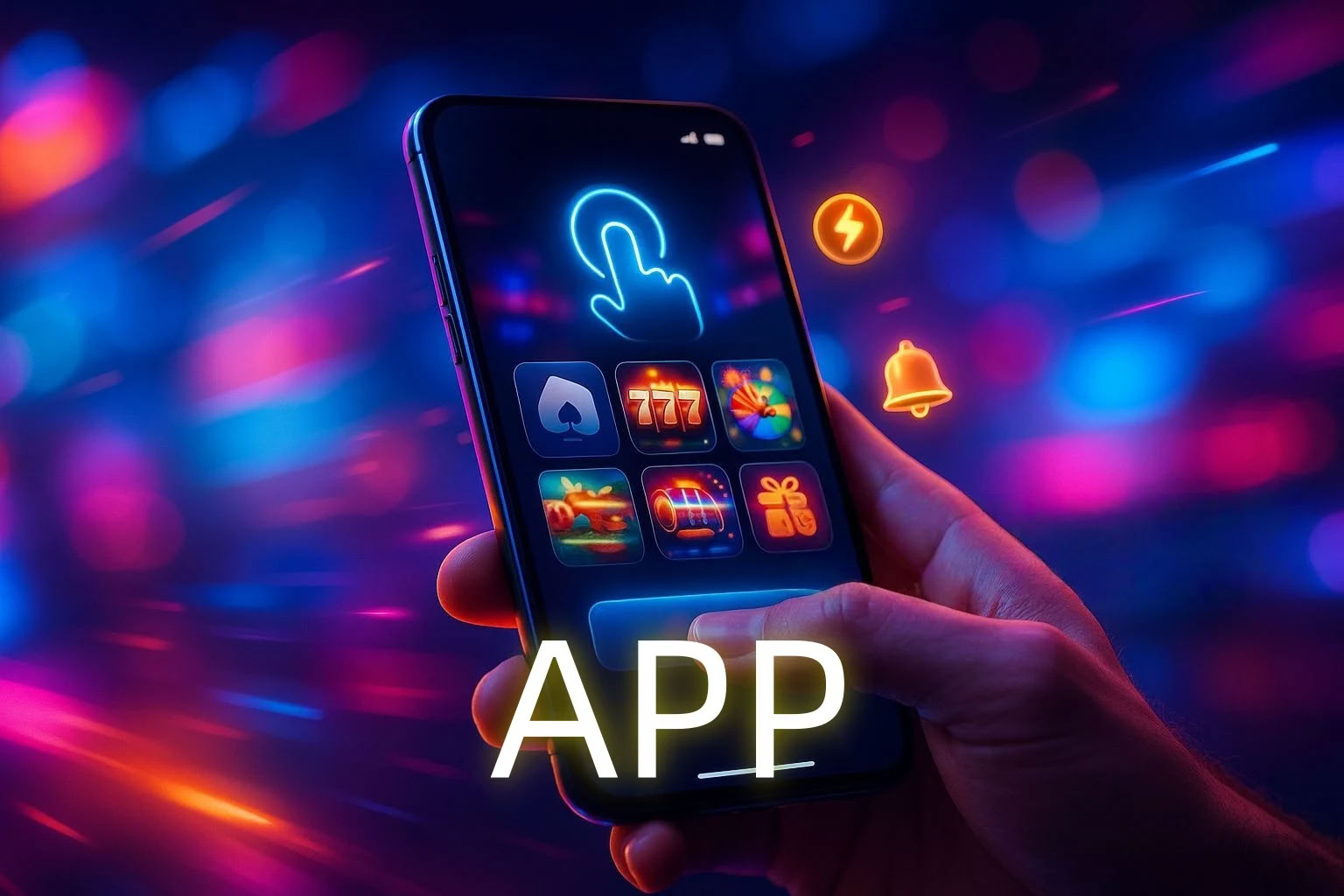 68q Benefícios do App