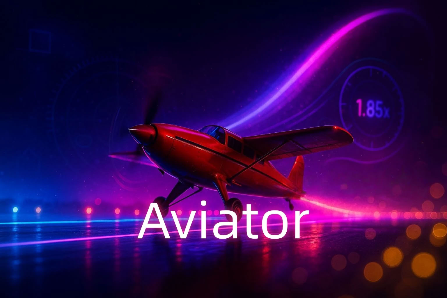 68q Como Jogar Aviator