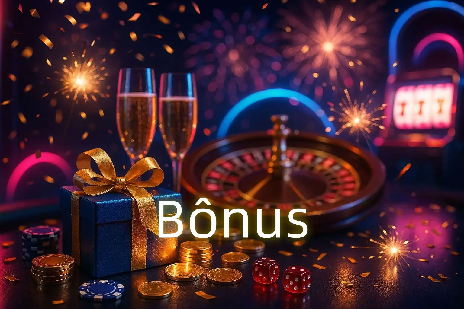 68q Bônus Festivos