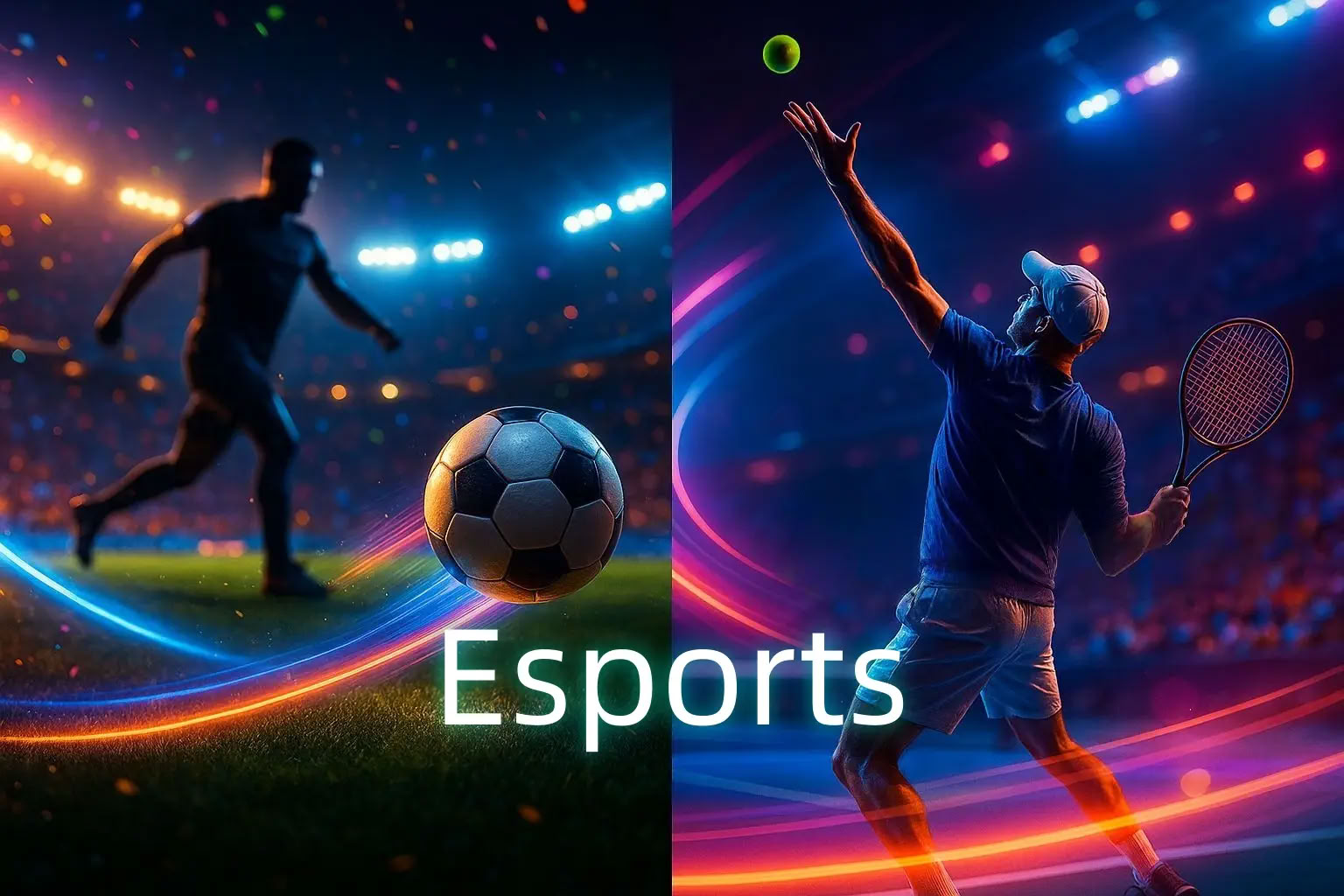 68q Eventos Esportivos