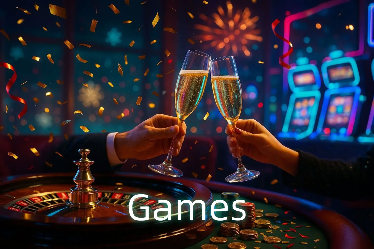 68q Jogos Festivos