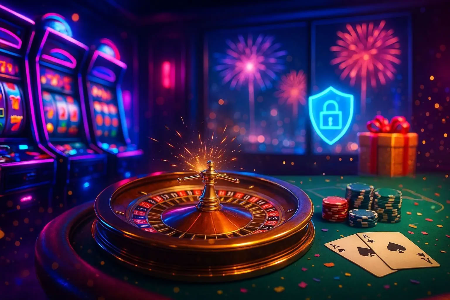Jogos emocionantes no 68q