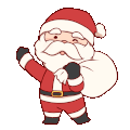 68q Santa Claus Bônus